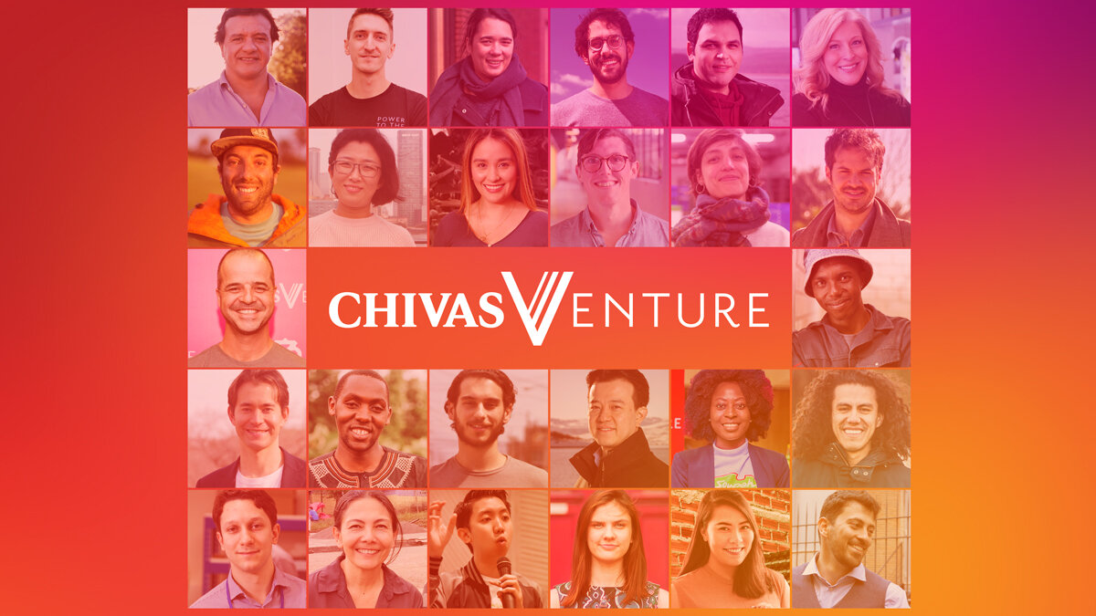 mymizu joint recipient of $1 million Chivas Venture prize as Japan Finalist