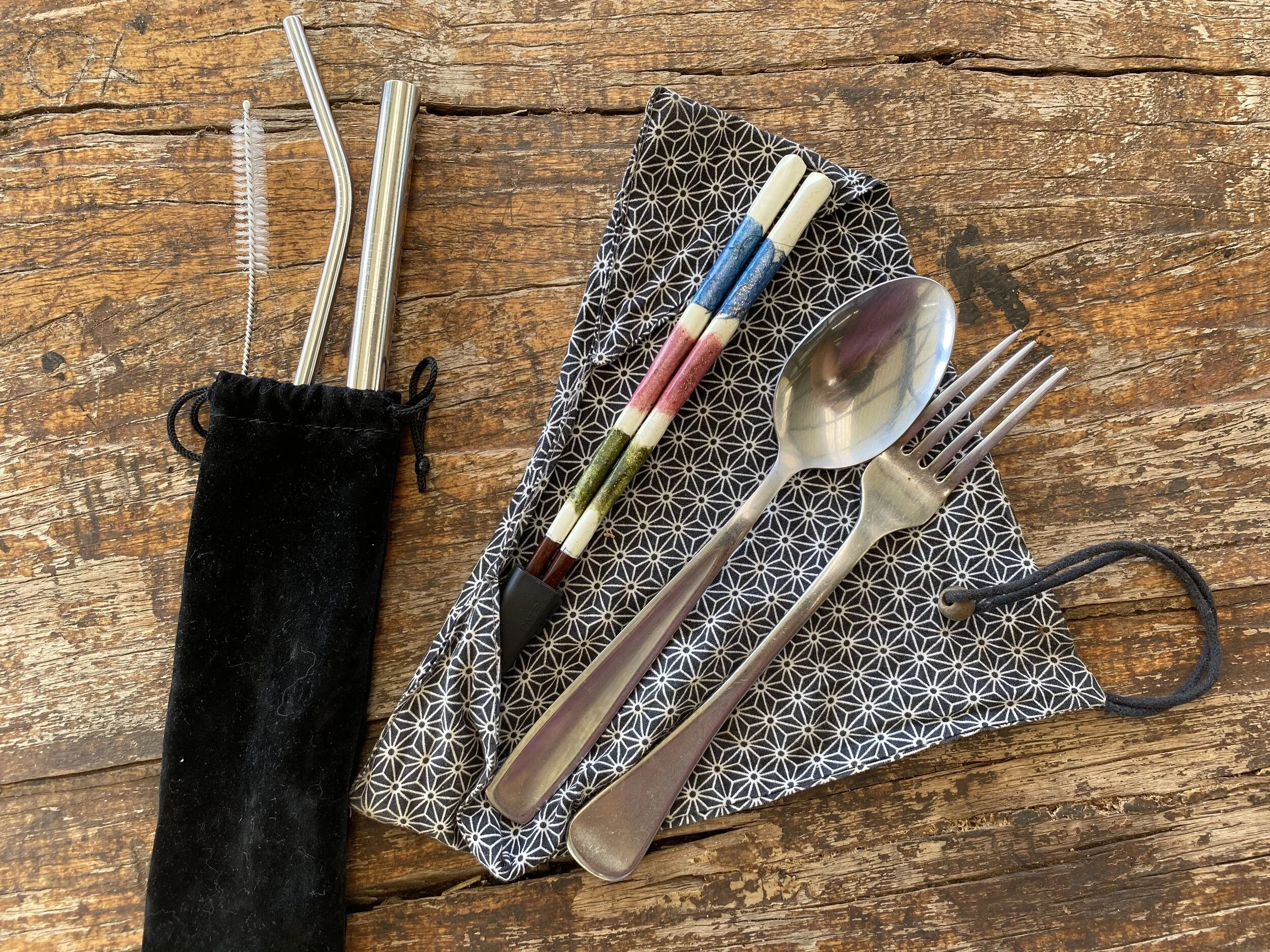 10 Tips for Living Plastic-free in Japan