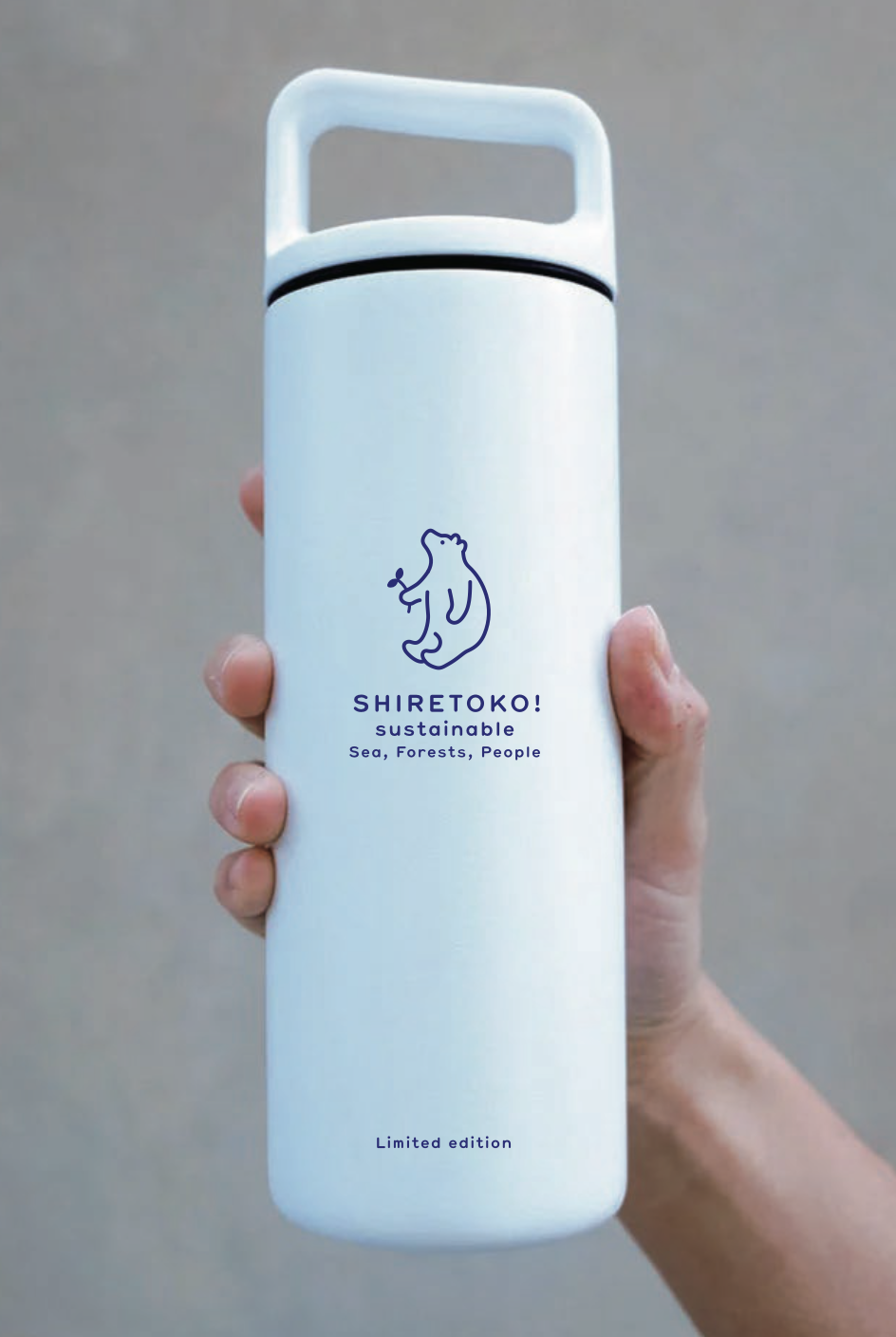 北海道オホーツクでmymizuプロジェクト始動！