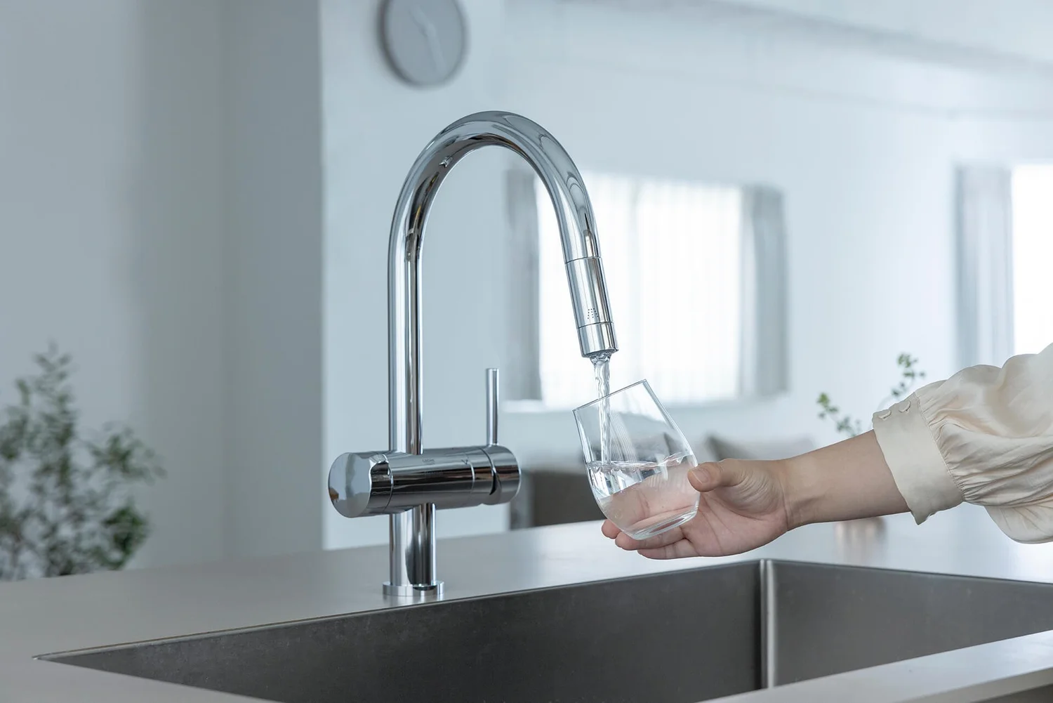Tap Water in Japan: Is It Really Safe? — mymizu