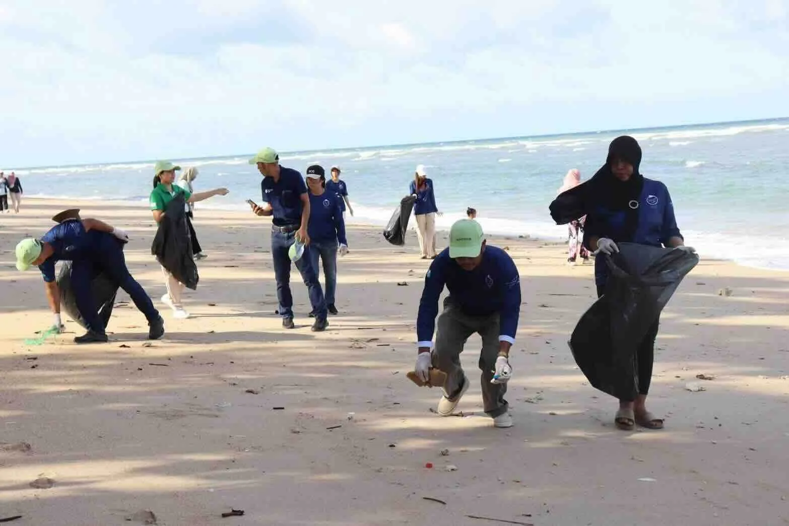 Refill for the Ocean Campaign: Final Impact Report