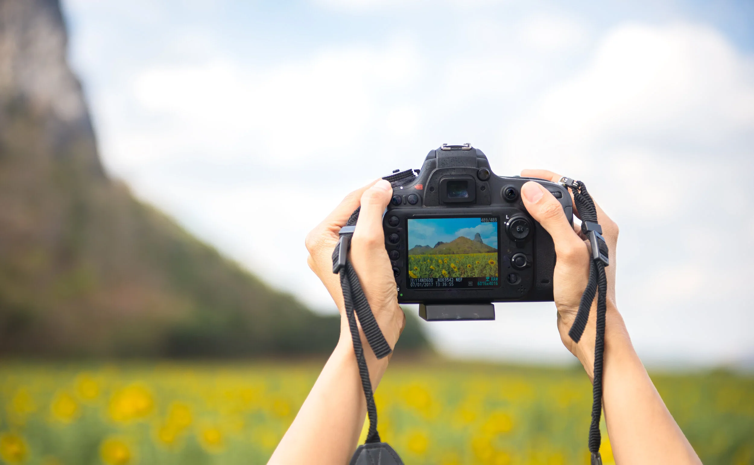 Getting to know your Digital Camera *FREE*