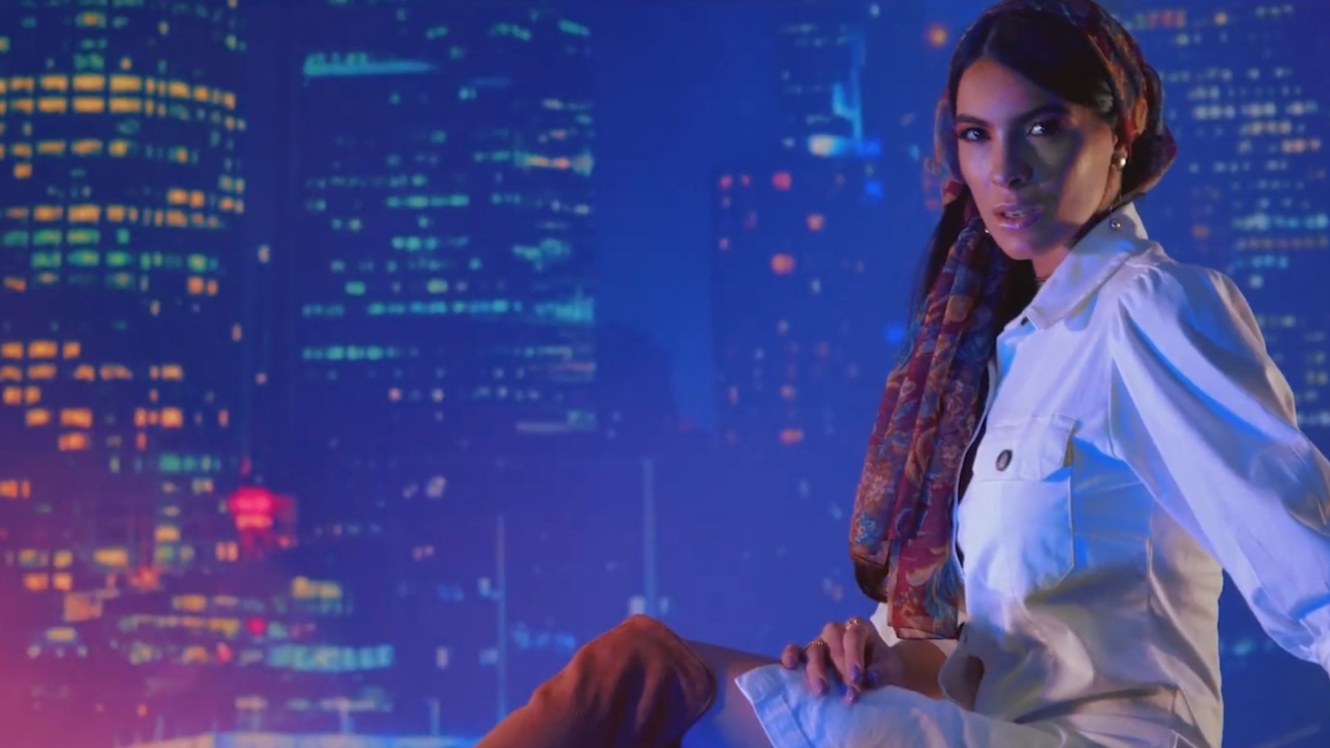 "O amor cria destinos" - Don Diego