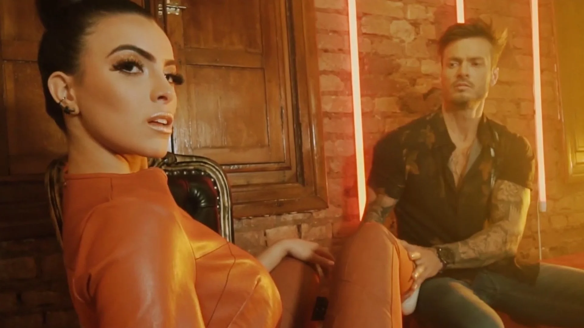 "Amor em III Atos" - Don Diego Store (TEASER)