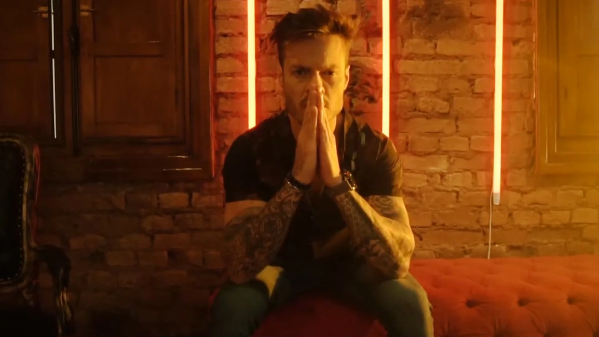 "Ato I - Atração" - Don Diego Store 