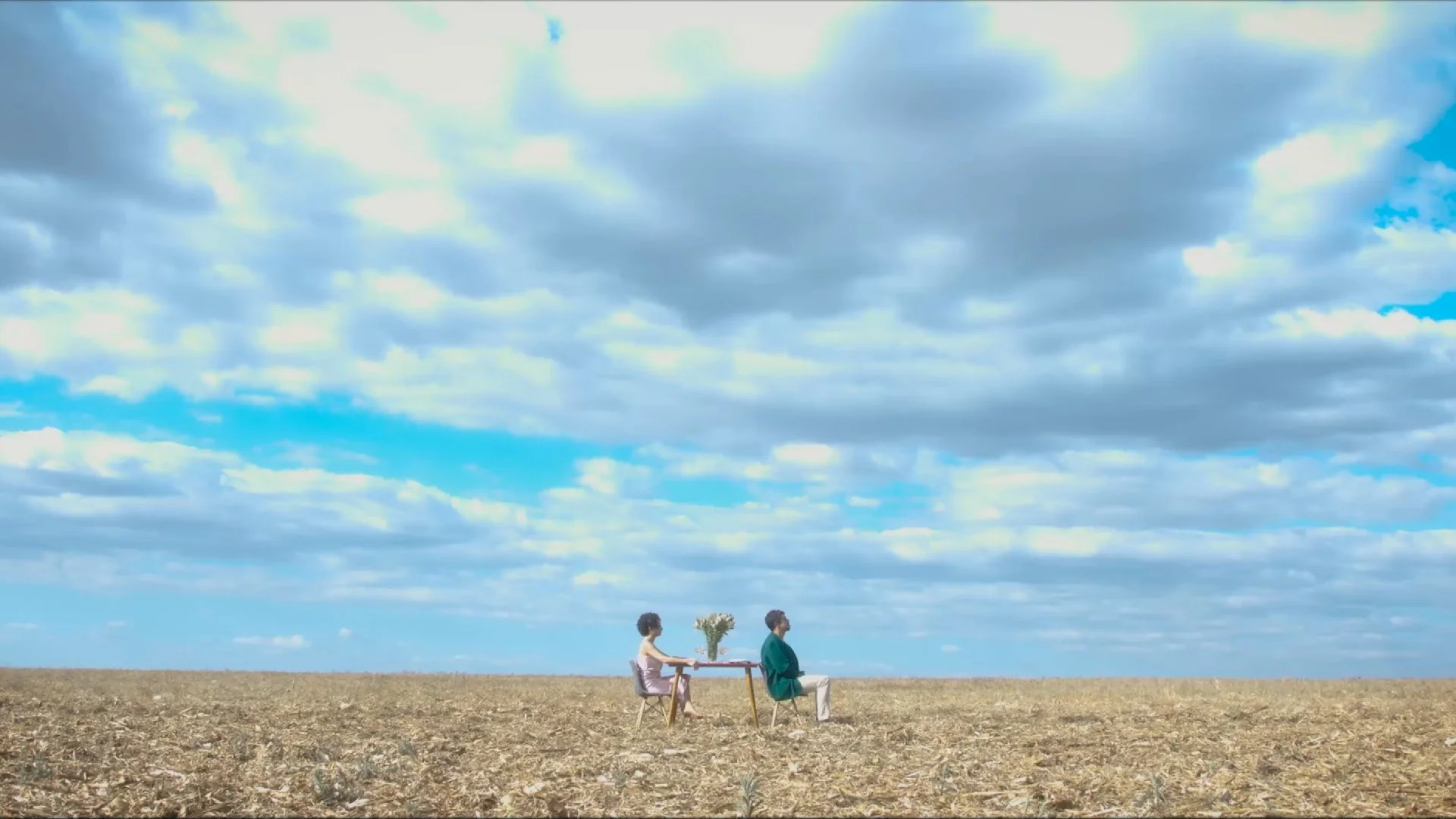 "Apatia" - Amanda Guarnieri