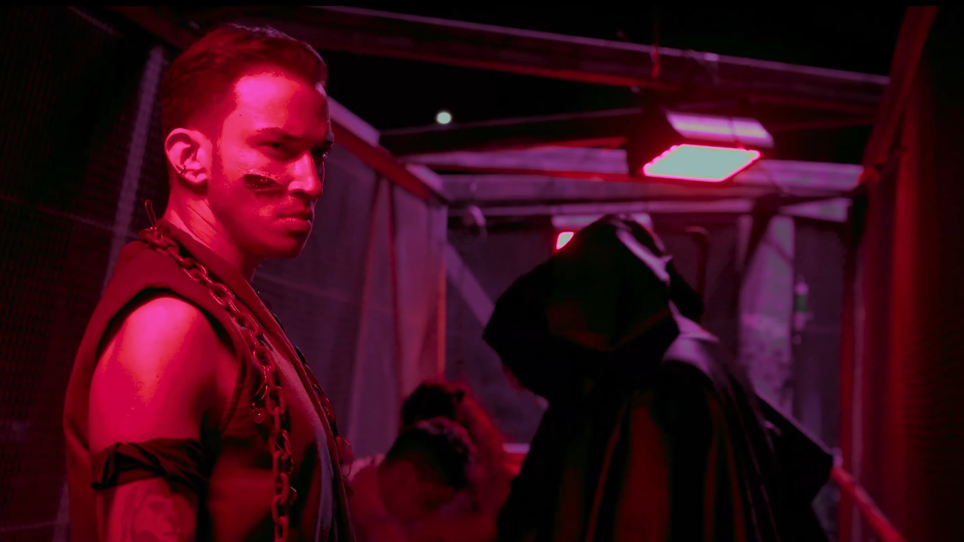 "O Caminho" - Davi The Producer, Ricardo Simplício e Hugo Barata