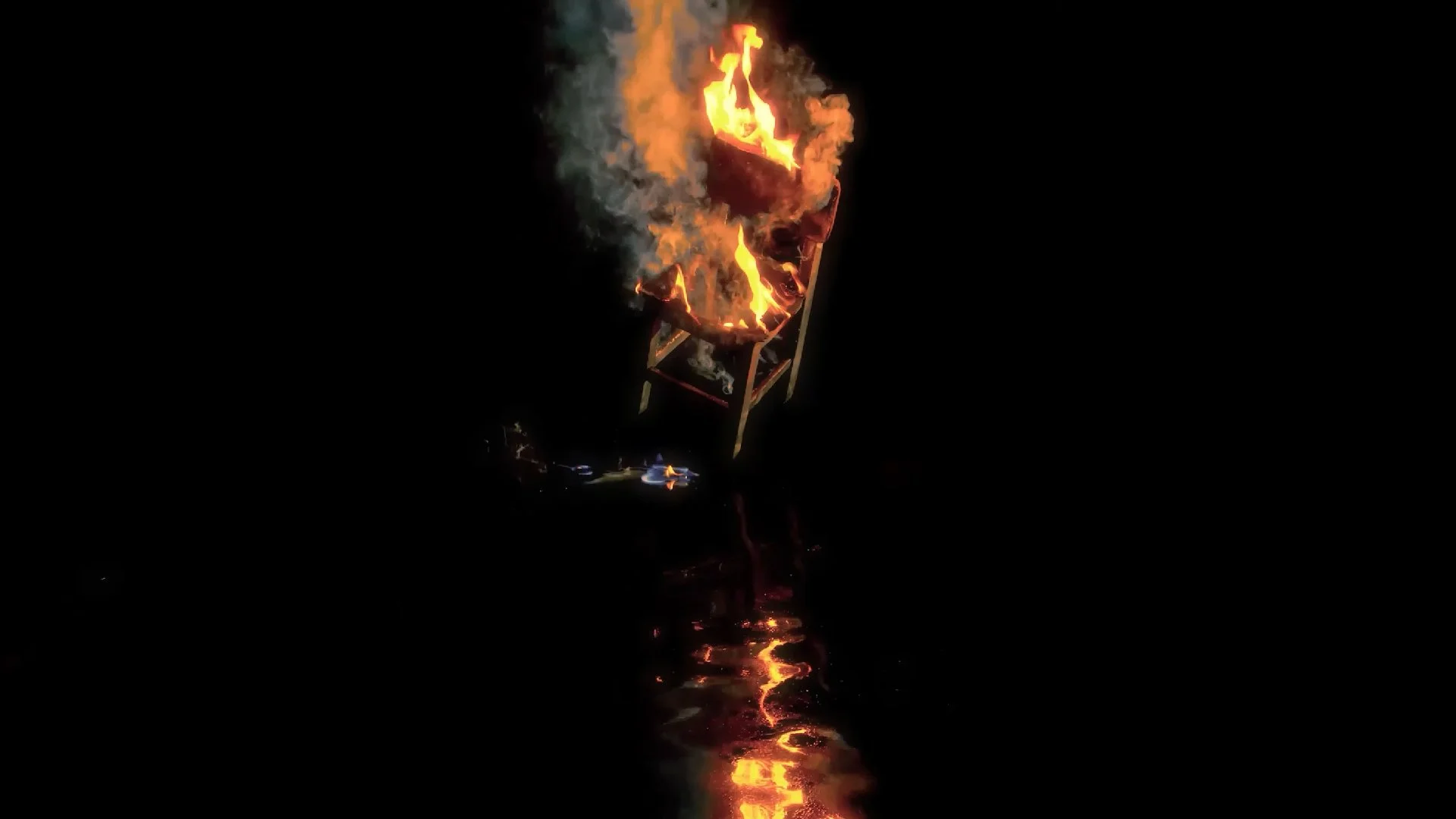 "Queda Livre" - Mansim