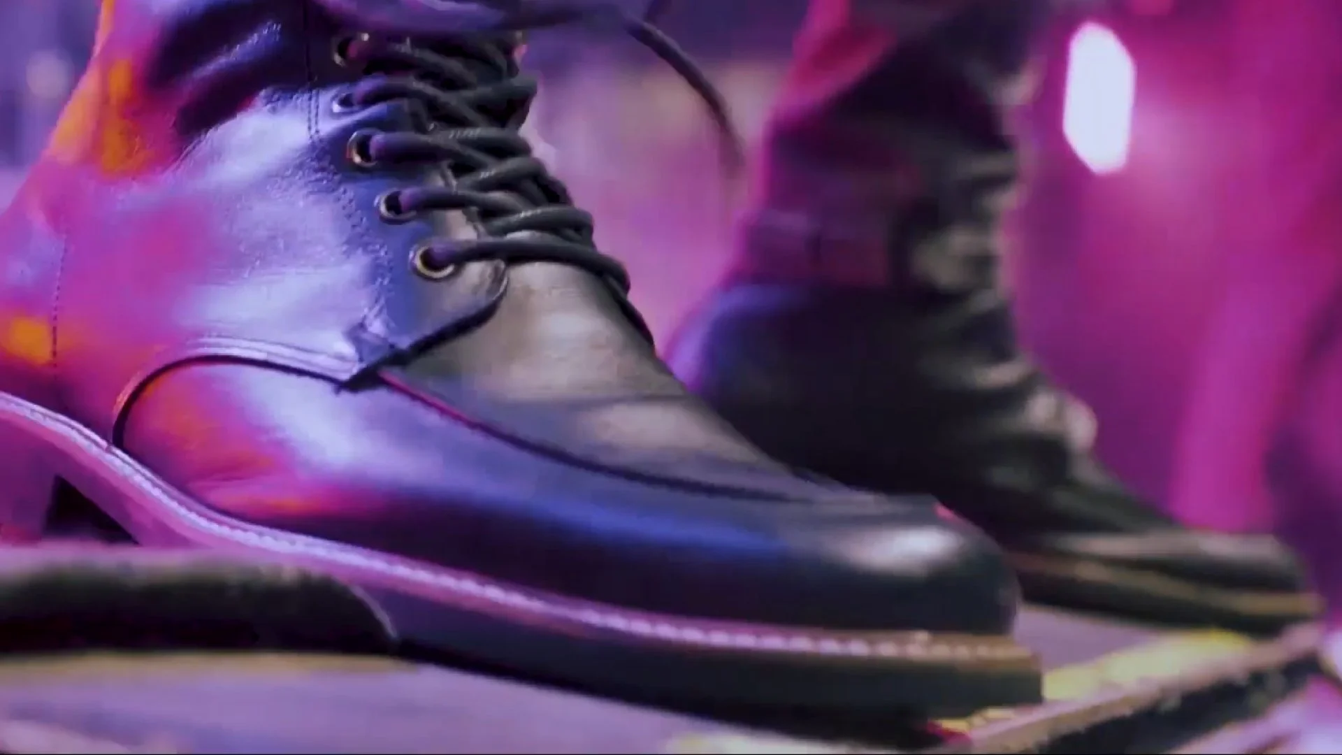 "Come Together" - Venosa