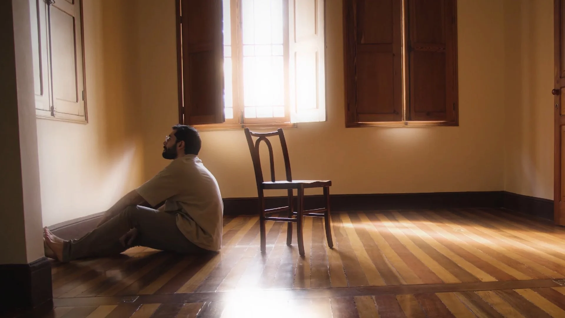 "Alvoreceu" - Mansim