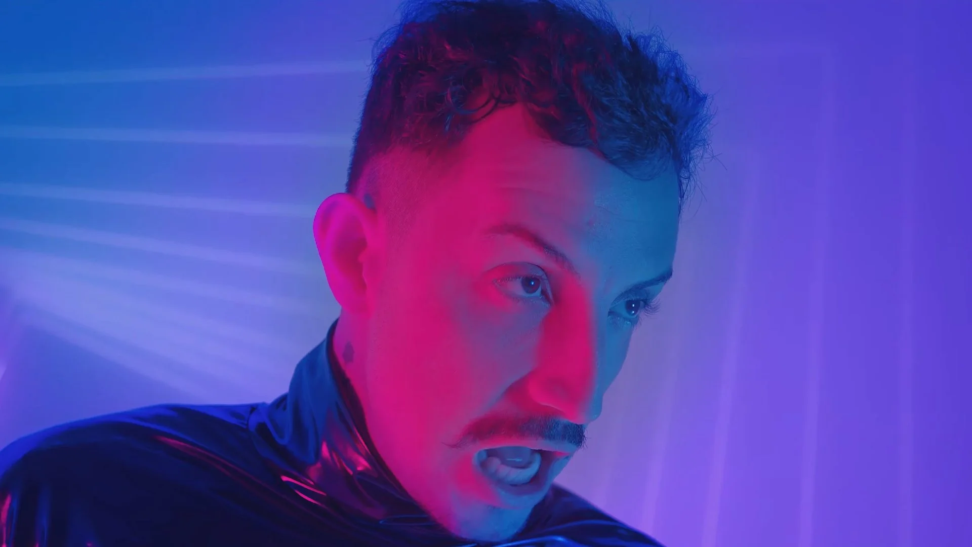 "Porco Rico" - Davi The Producer & Ika Zambelli