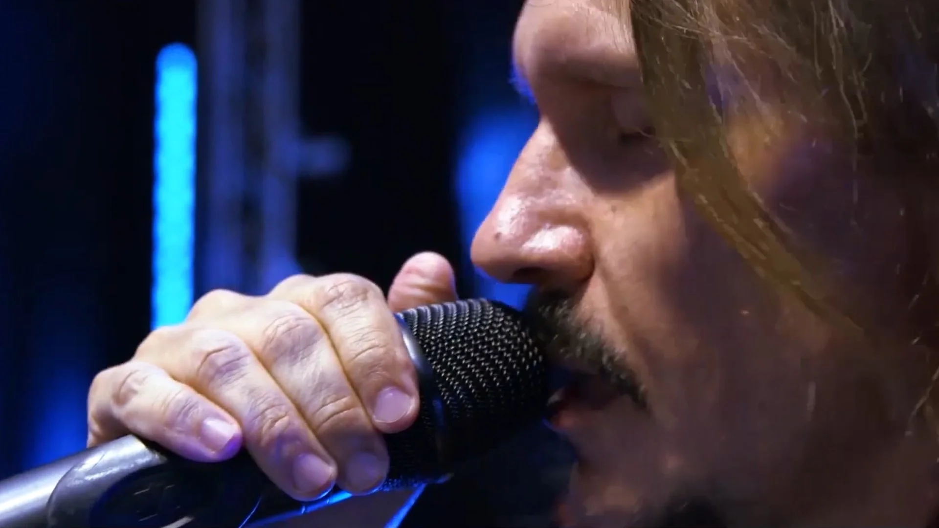 "Blinding Lights" - Venosa