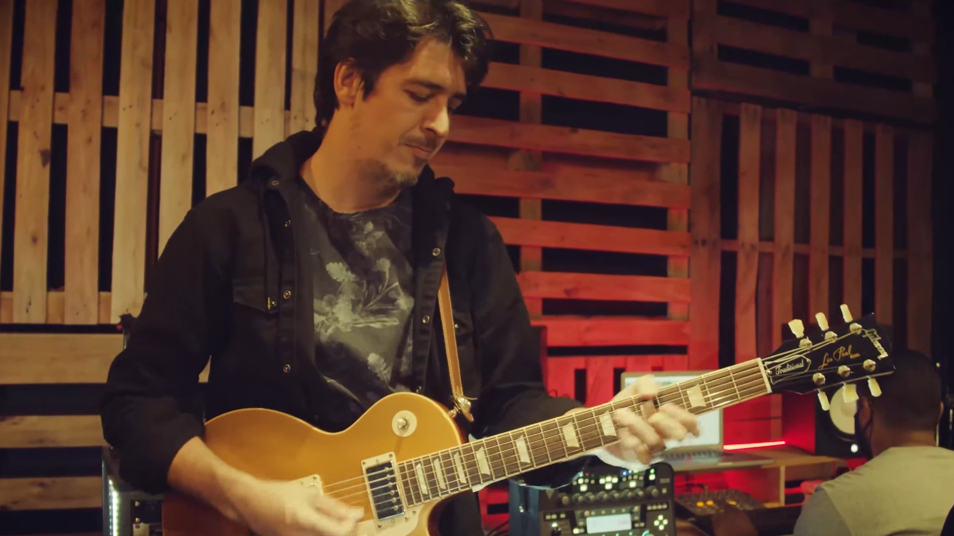 "Like a Star" - Sulco Version