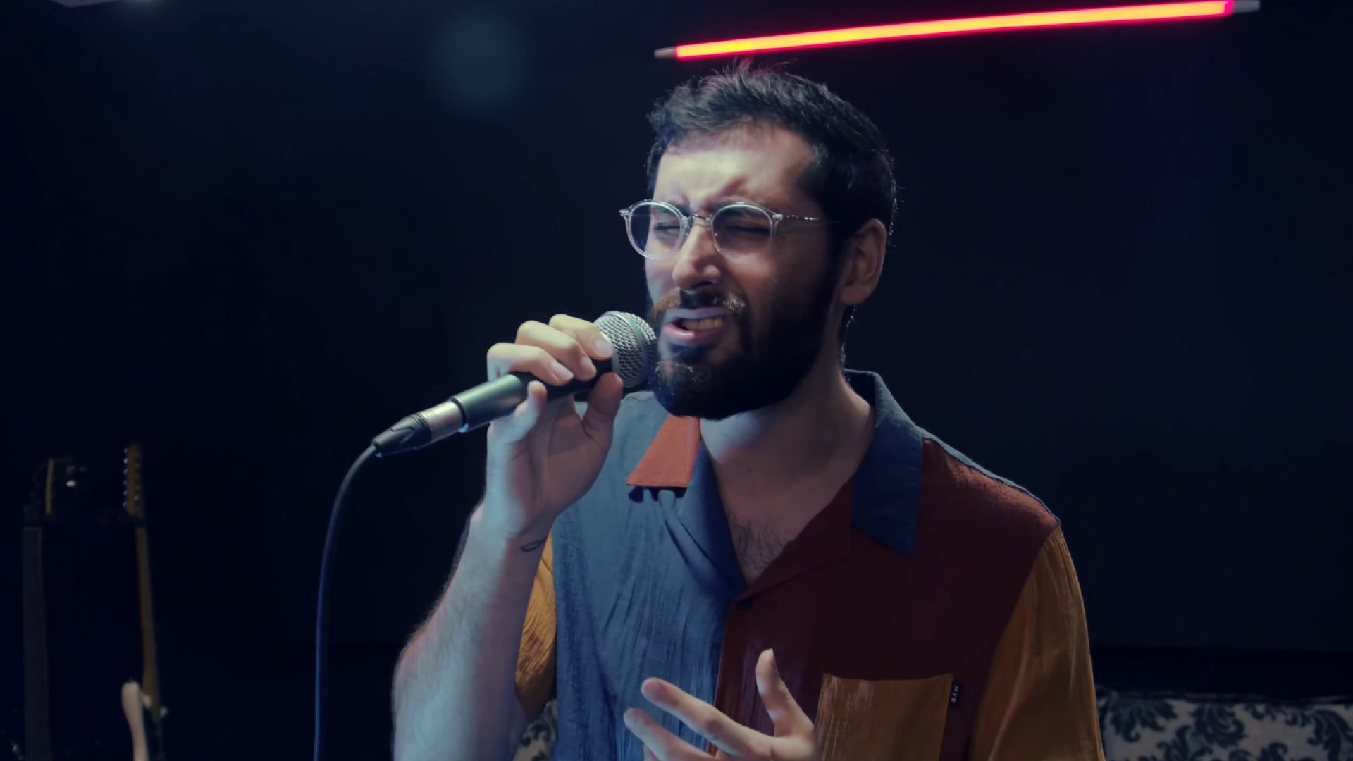 "Stop This Train" - Sulco Version