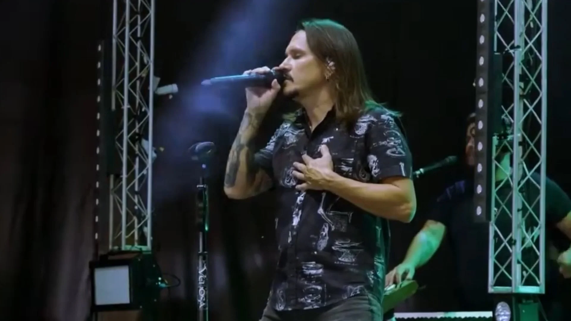 "Thunder/Royals" - Venosa