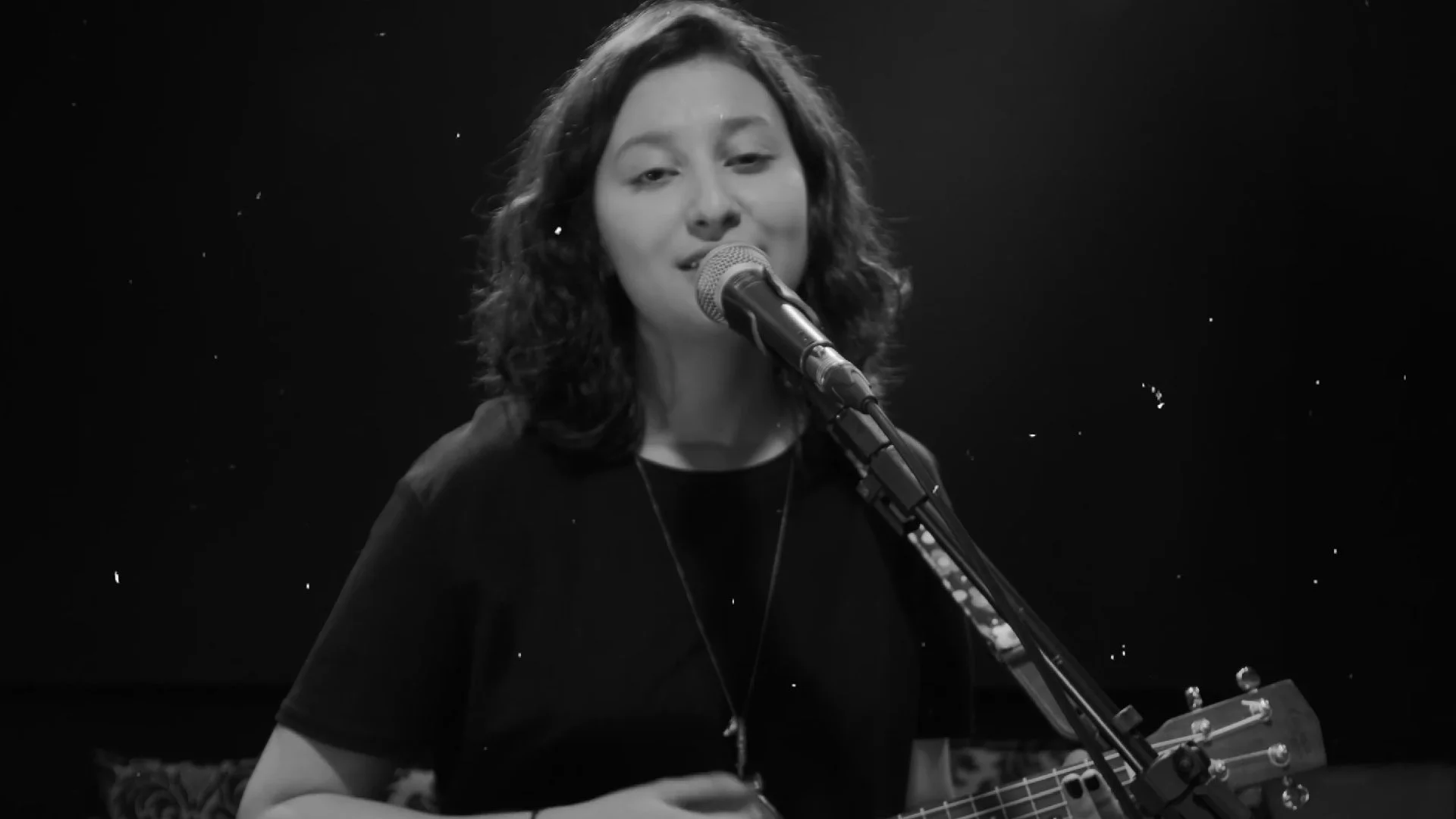 "Dream a Little Dream of Me" - Sulco Version (ft. Duda in the Sky)