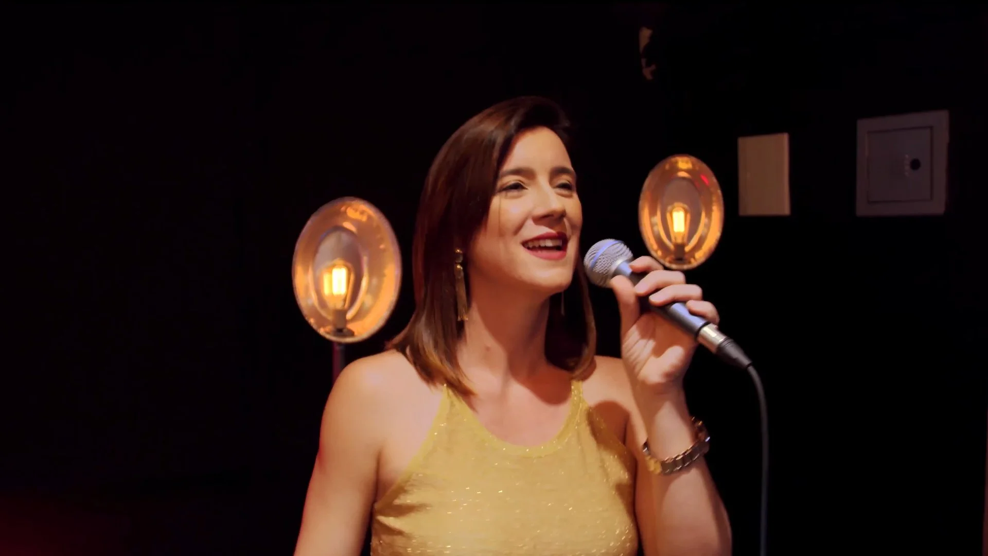 "Don't know why" - Sulco Version (ft. Daniela Alvis)