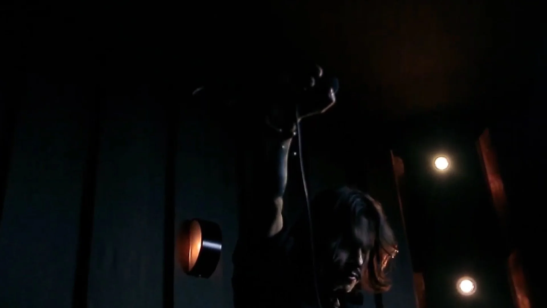 Chamada "Sunset" - VENOSA