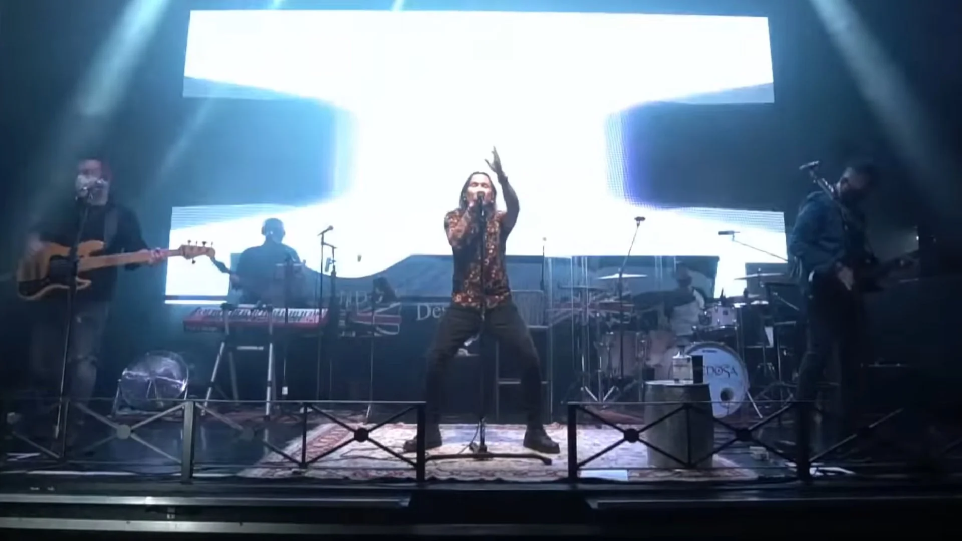 "Especial Anos 90" - VENOSA