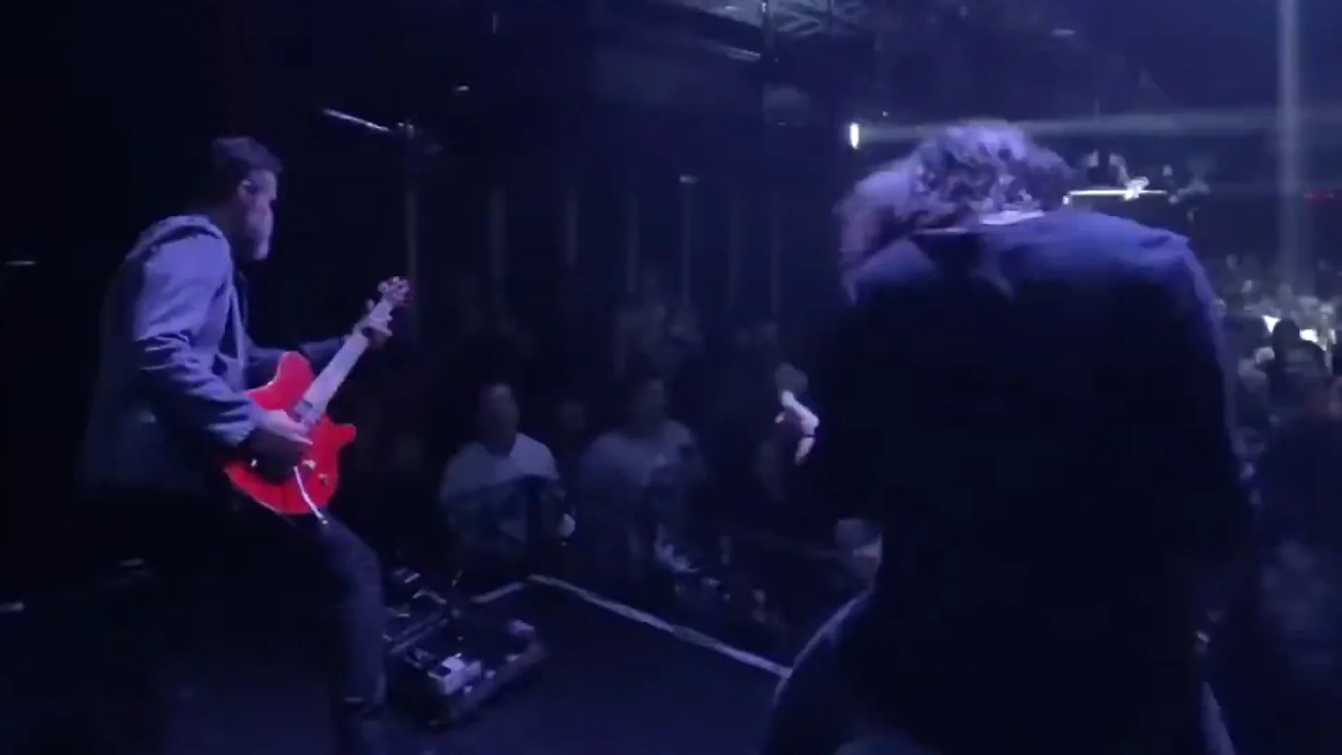 "A História do Rock" - Venosa