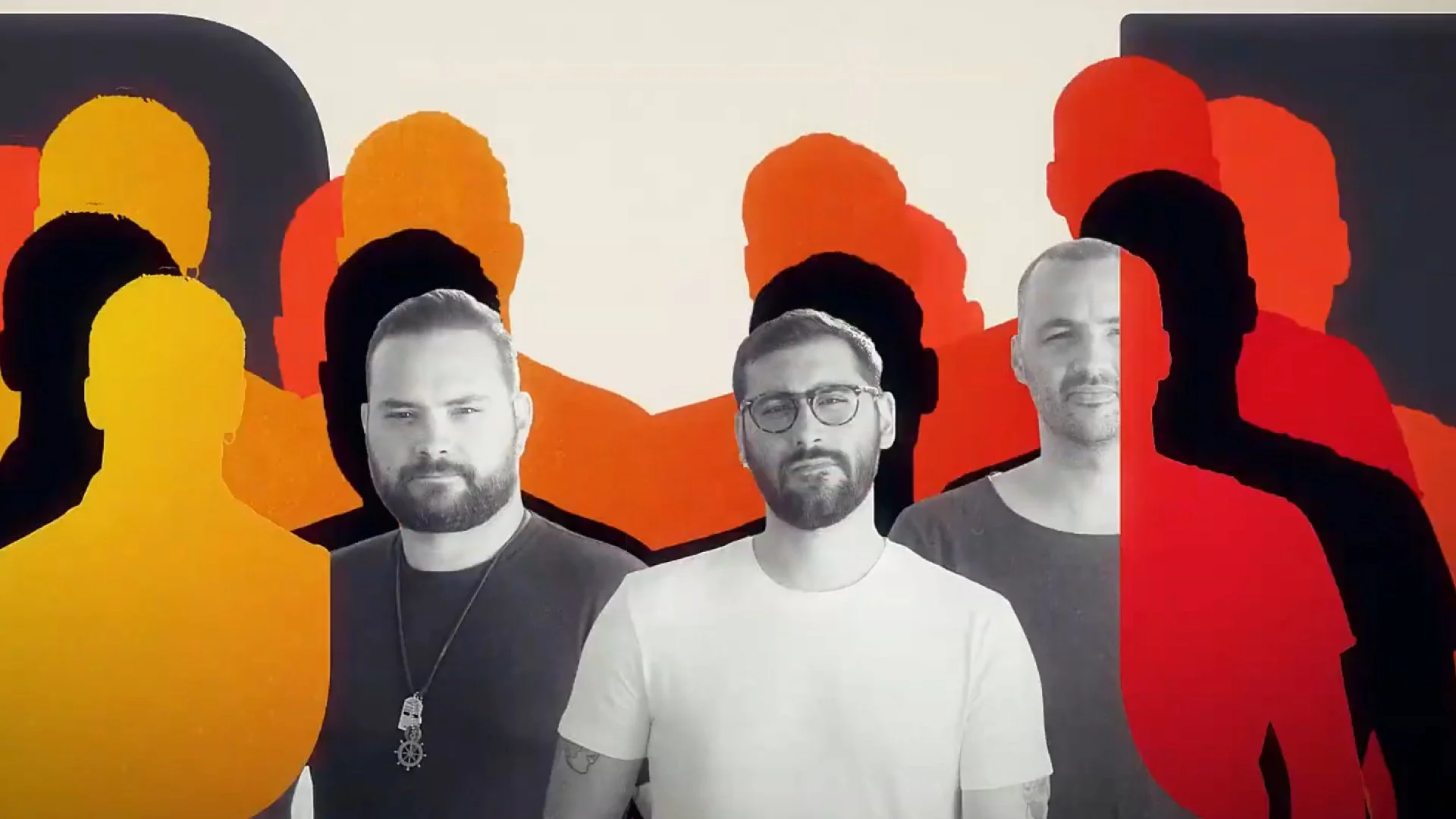 Chamada "Live Sulco Version"