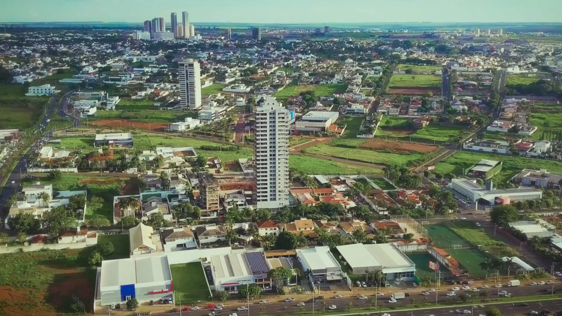 Liberdade 1226 - Visita a obra - Perplan