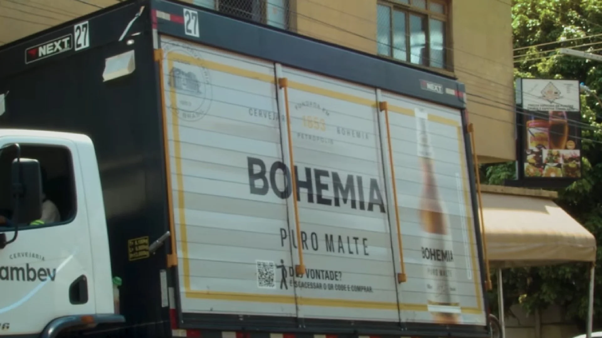 Boteco Bohemia Makeover em Uberlândia - SKINÃO Ep. 3