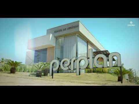 Grandverse Garden - Perplan - "Sucesso em vendas"
