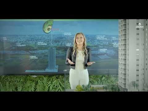 Grandverse Garden - Perplan - "Localização Privilegiada"