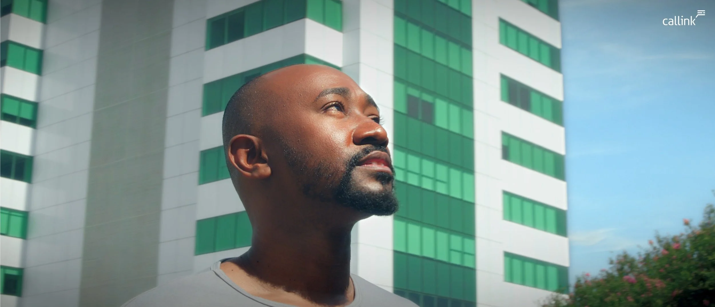 Callink - Novas vagas para um futuro inovador