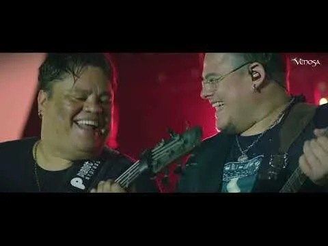 Venosa 14 Anos - Festival Abrigo