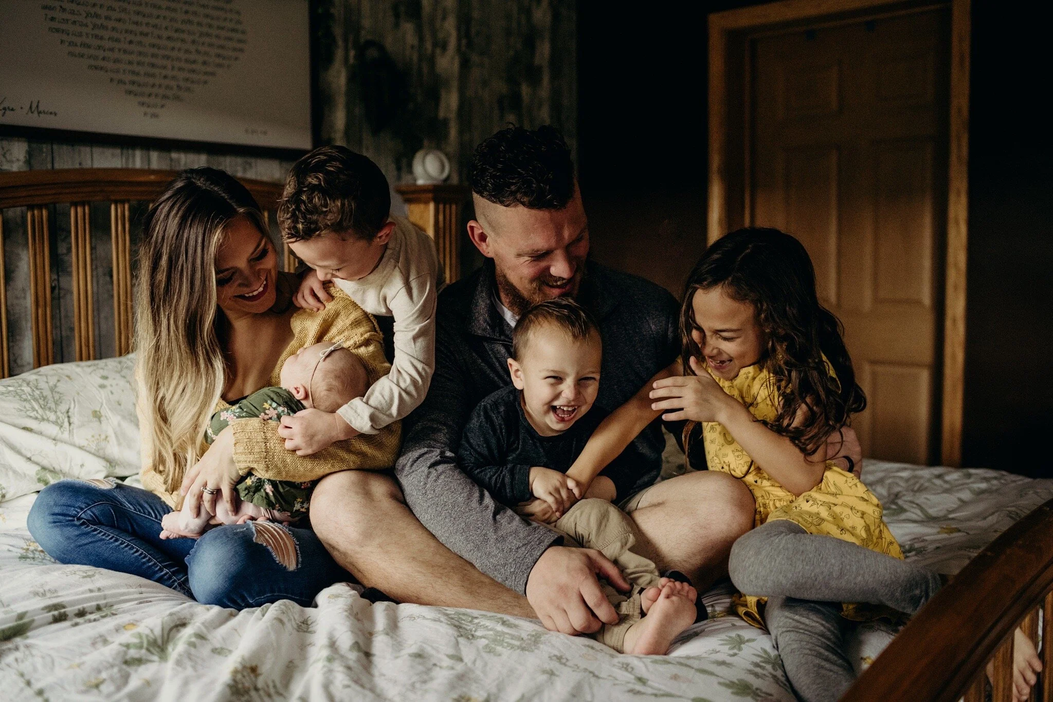 Meet Kyra — Mason View Imagery