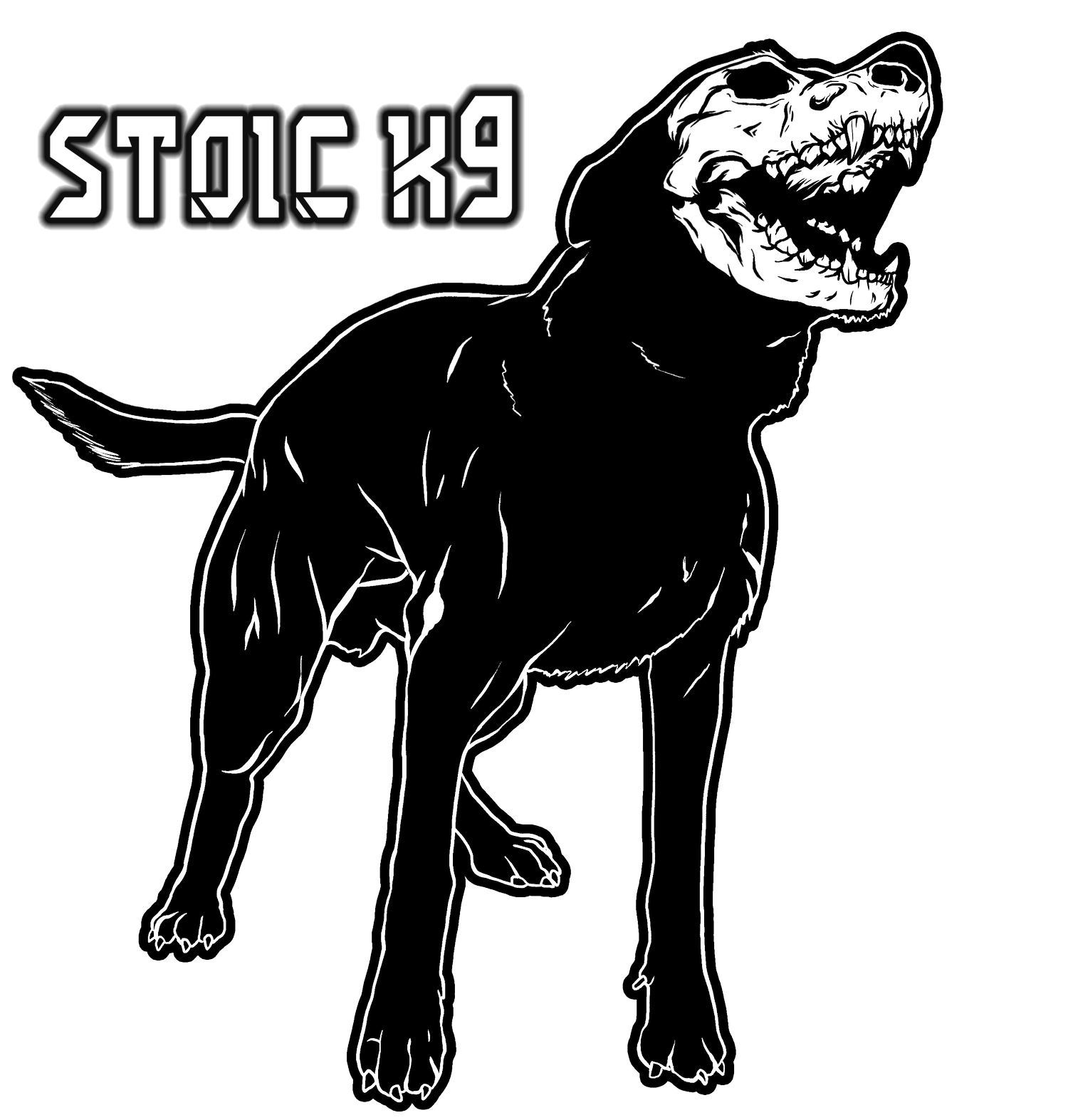 Stoic K9