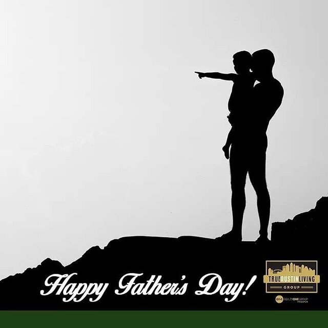 Happy Father's Day!!