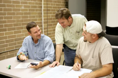 Workforce Development