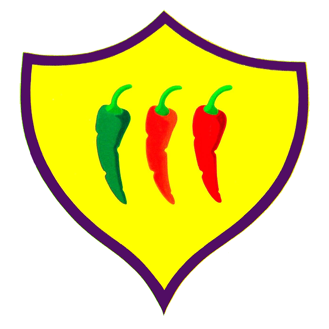 3 Chillies Trails Design