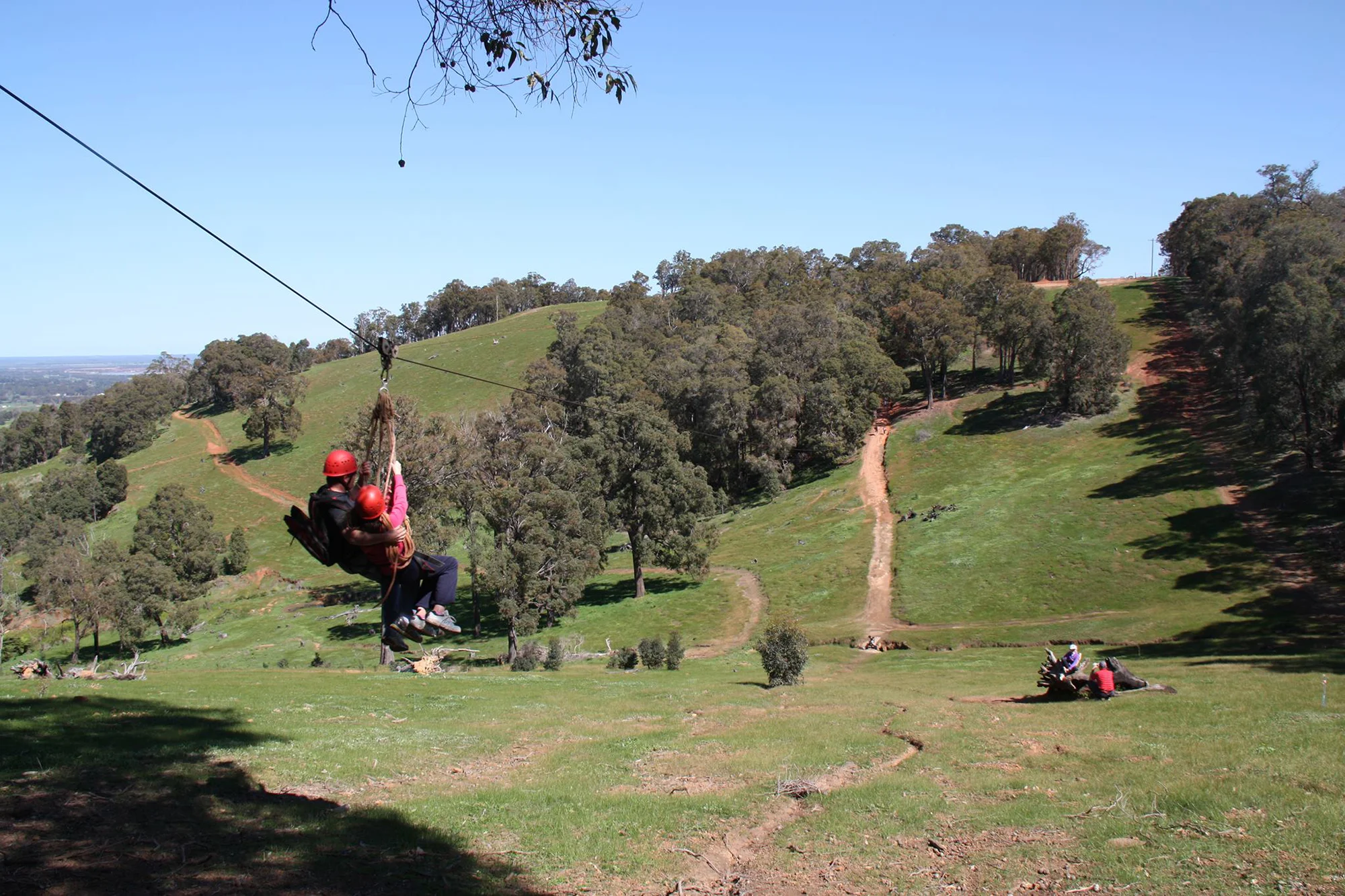 Workforce Futures Graduate - Forest Edge Recreation Camp, Waroona