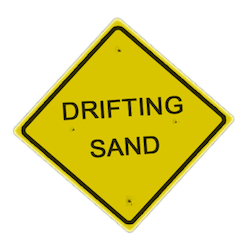 DRIFTING SAND OFFICIAL SITE