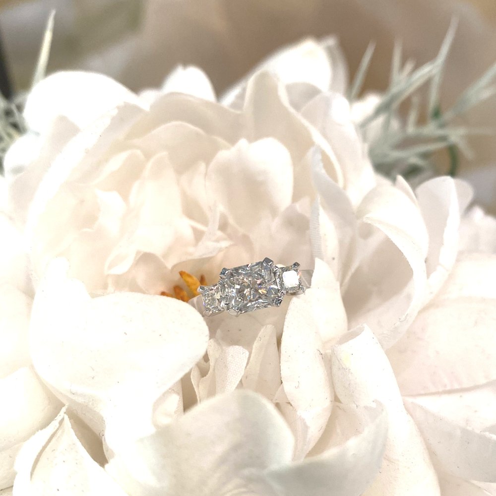 Bespoke+Radiant+Cut+Diamond+3+Stone+Engagement+Ring.jpg