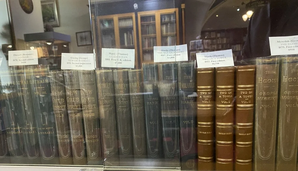 First Edition books.jpeg