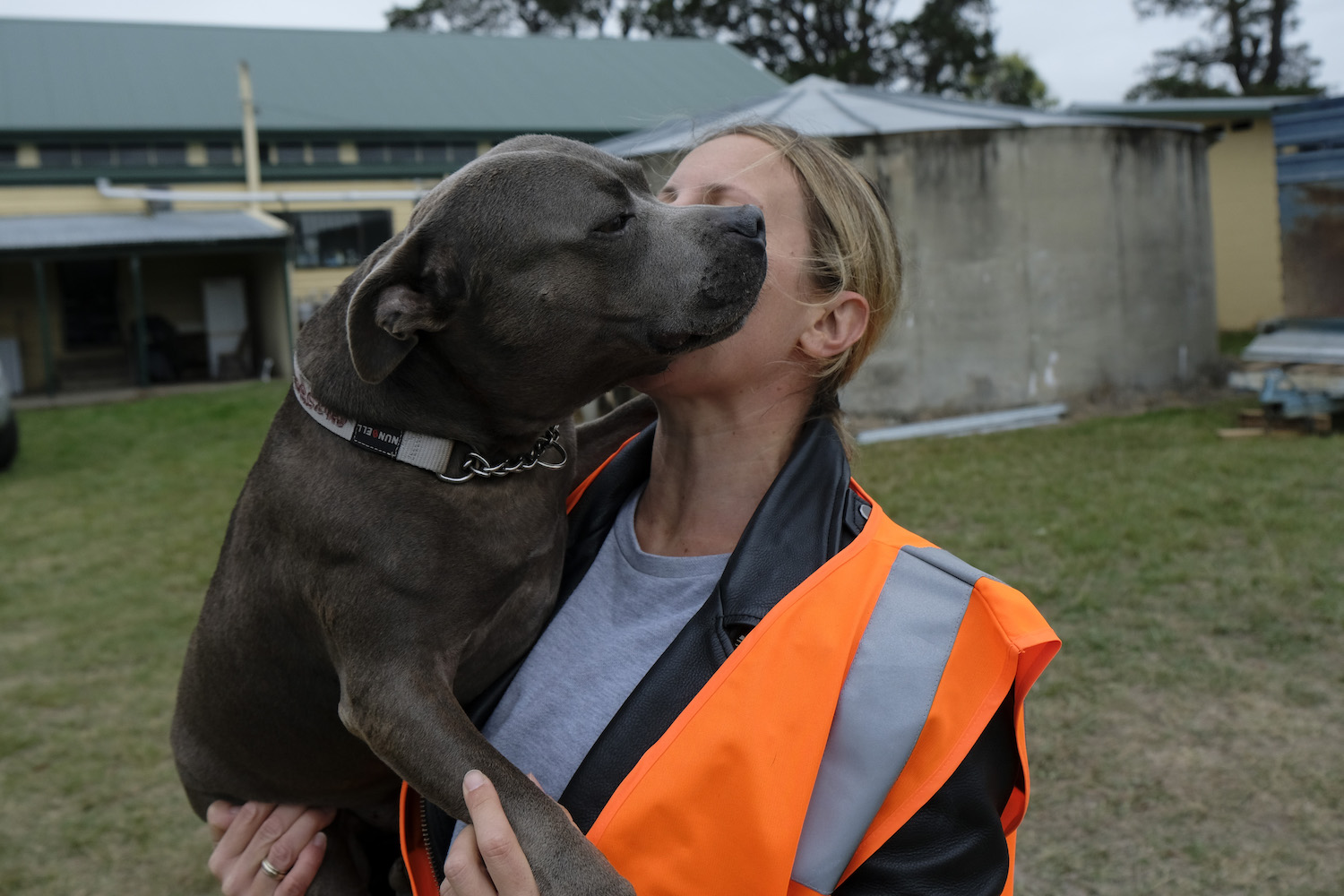 the machine show - damien drew0028.JPG