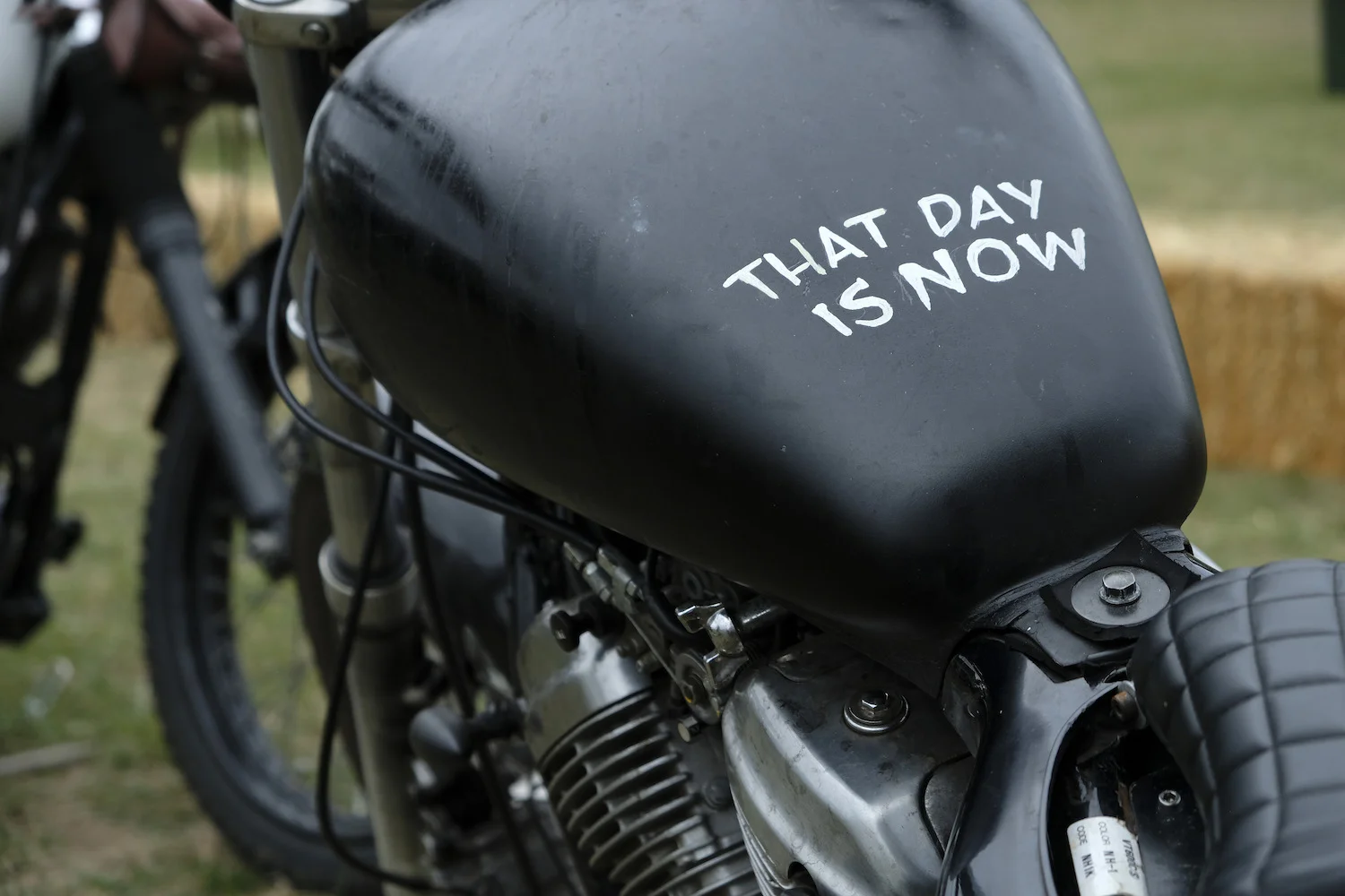 the machine show - damien drew0034.JPG