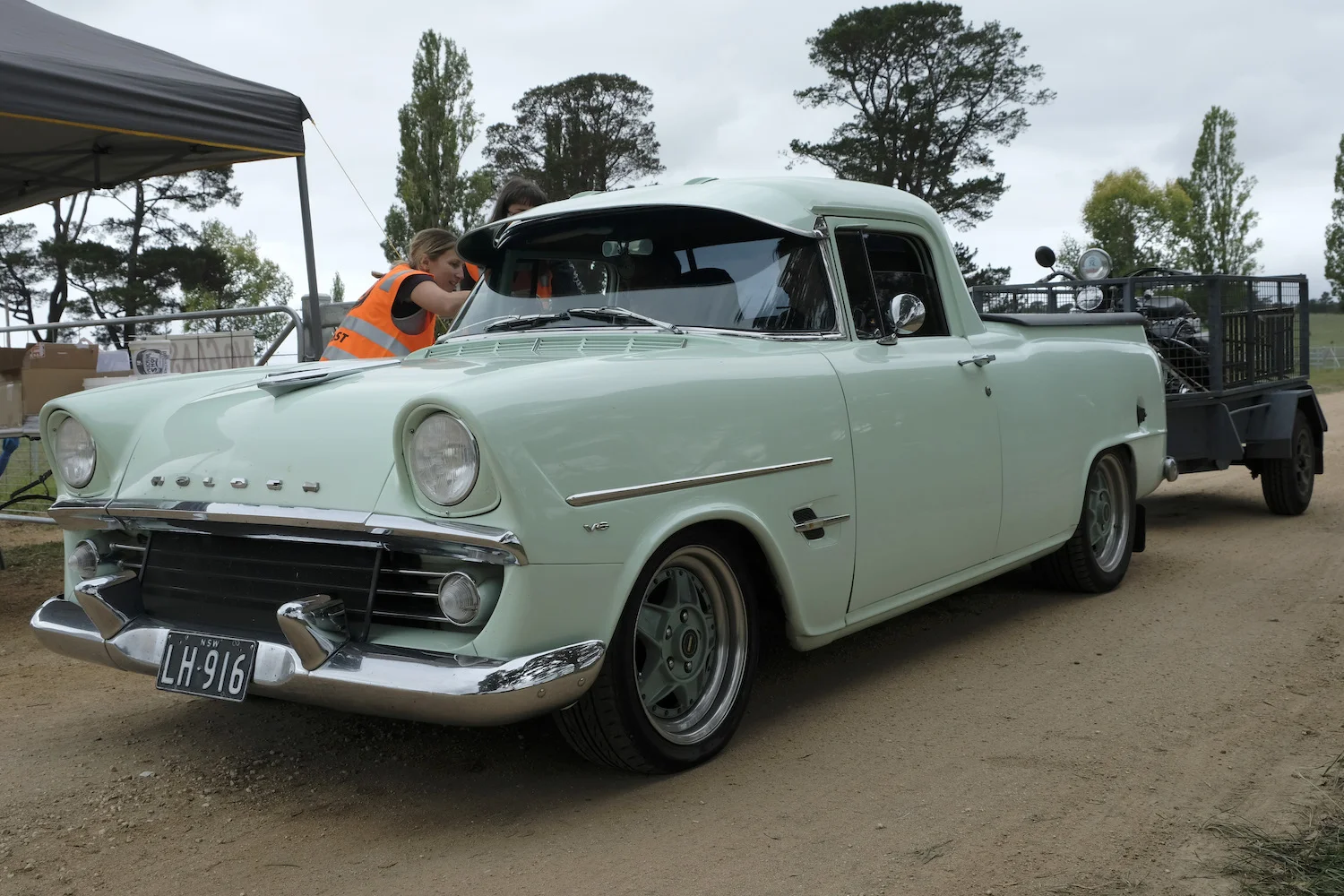 the machine show - damien drew0048.JPG