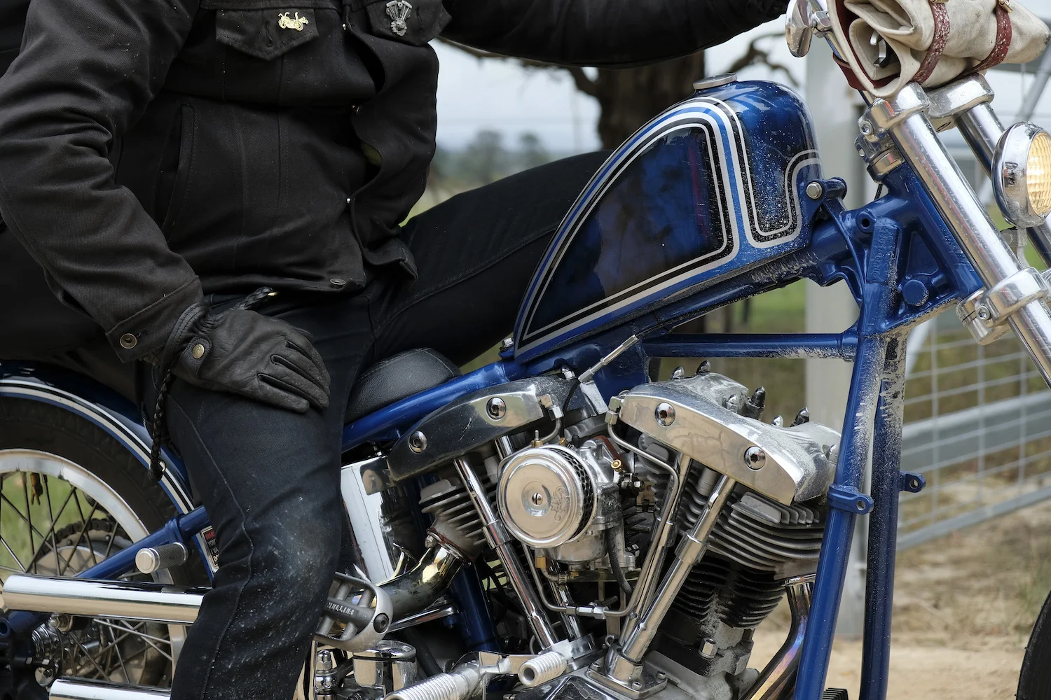 the machine show - damien drew0057.JPG