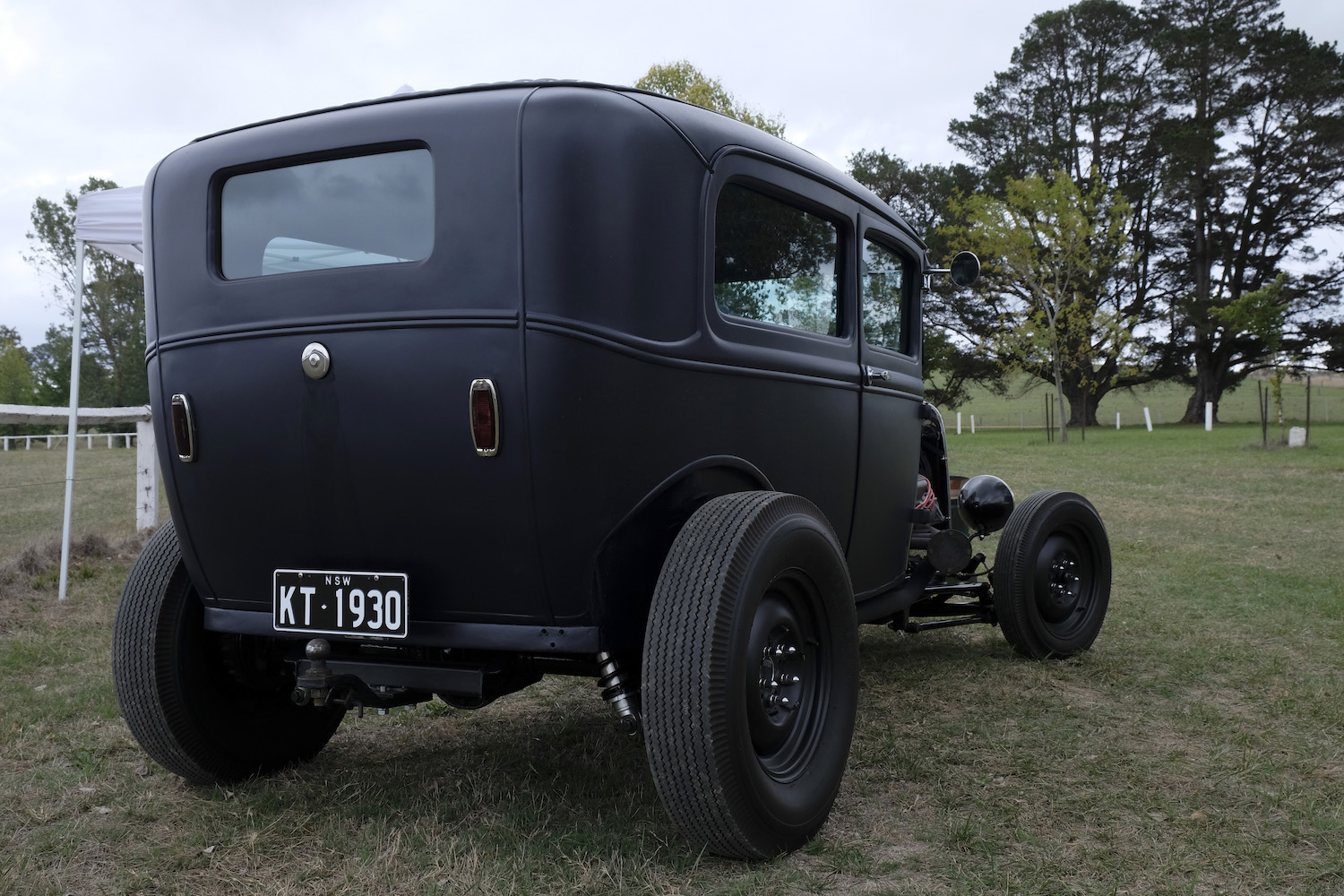 the machine show - damien drew0060.JPG