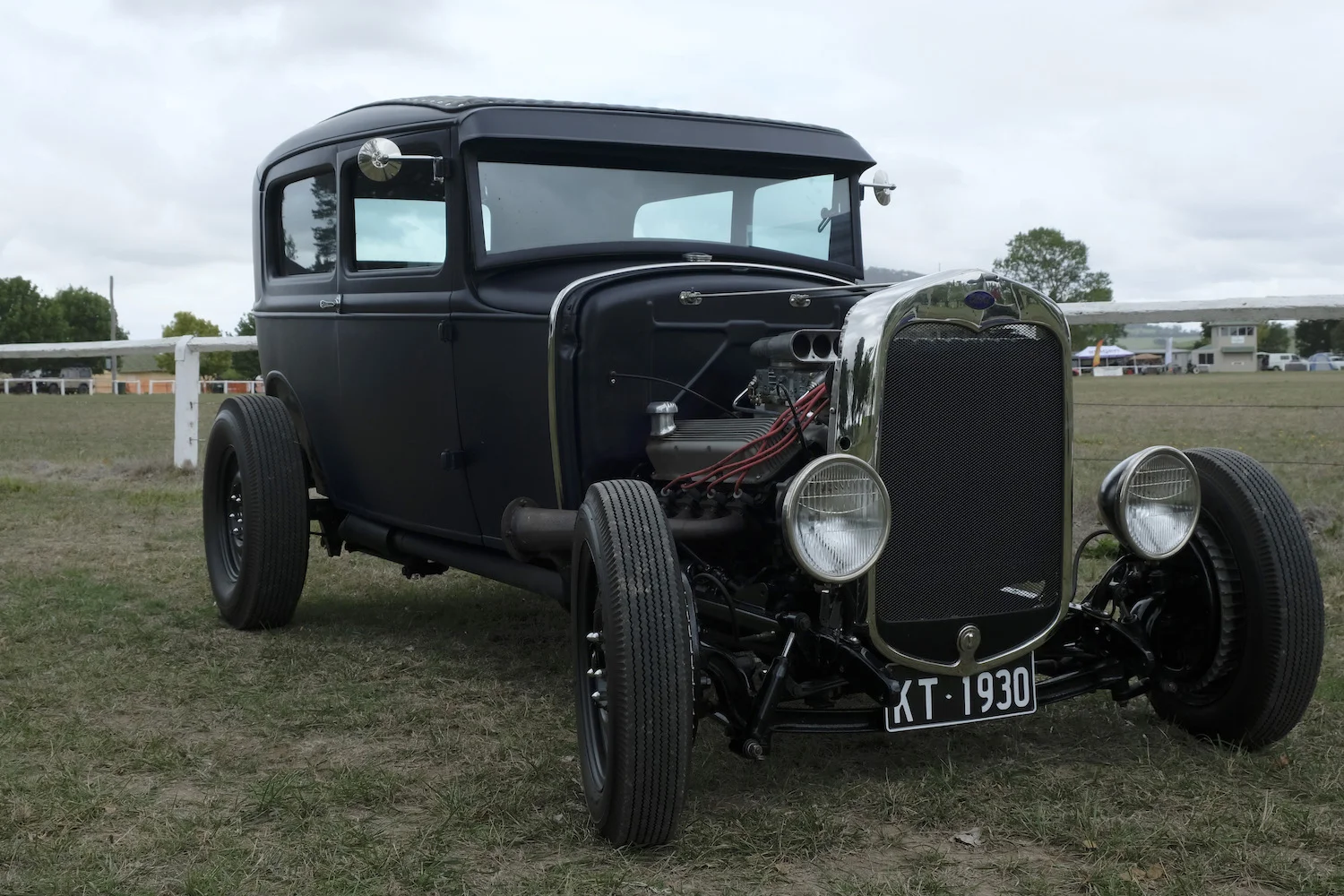 the machine show - damien drew0061.JPG