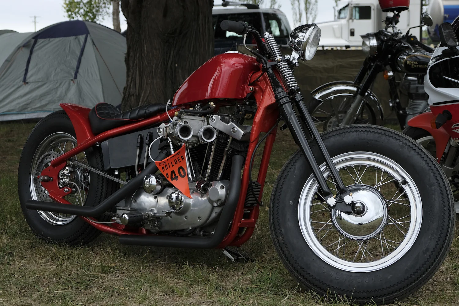 the machine show - damien drew0066.JPG