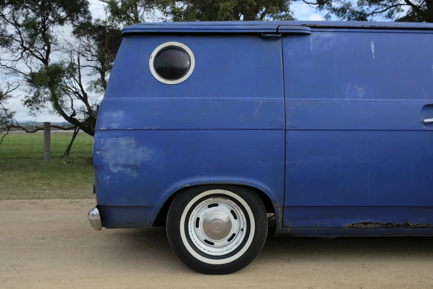 the machine show - damien drew0077.JPG