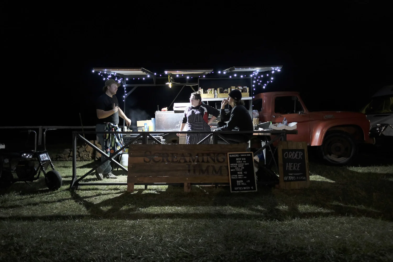 the machine show - damien drew0096.JPG