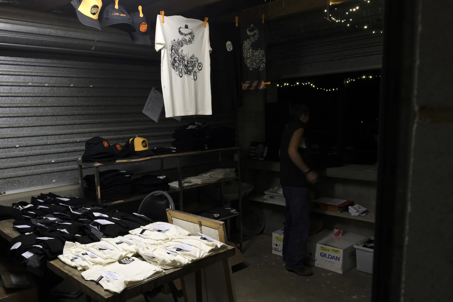 the machine show - damien drew0104.JPG